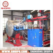 Automatic Tank Welding Machine Especially for LNG Tank Welding machine